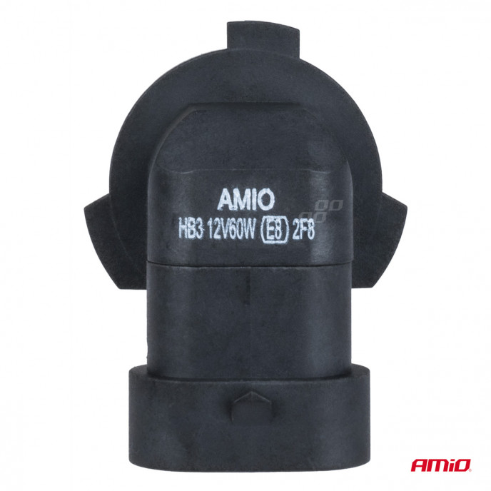 Halogeenlamp HB3 9005 12V 60W 1st blister