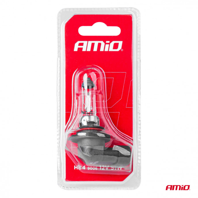 Halogeenlamp HB4 9006 12V 51W 1st blister