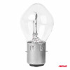 Halogeenlampen S2 12V 35/35W BA20d 1st