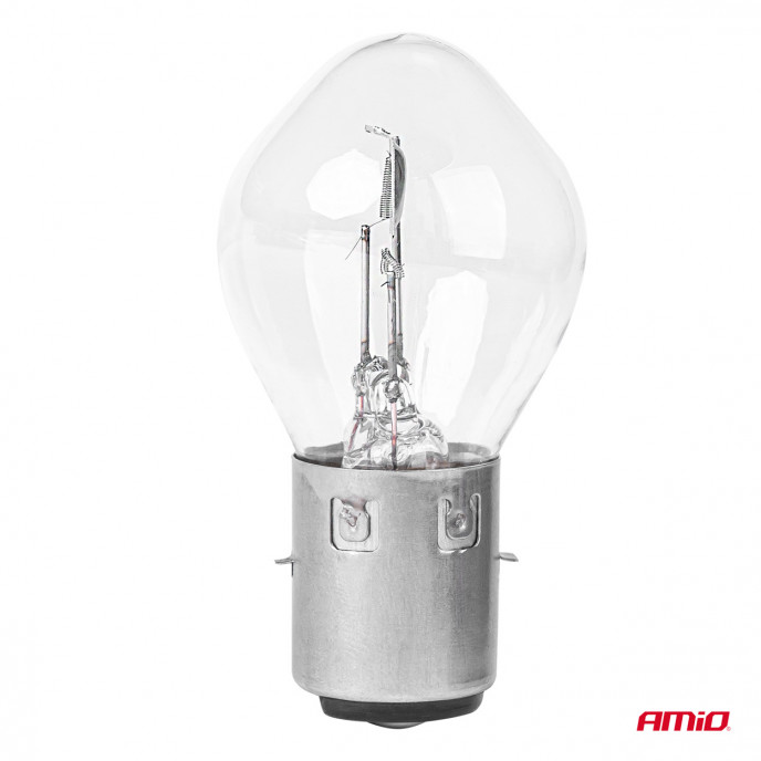 Halogeenlampen S2 12V 35/35W BA20d 1st