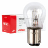 Halogeenlampen P21/4W 12V BAZ15d 10st