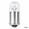 Halogeenlampen T4W 12V 4W BA9S 10st