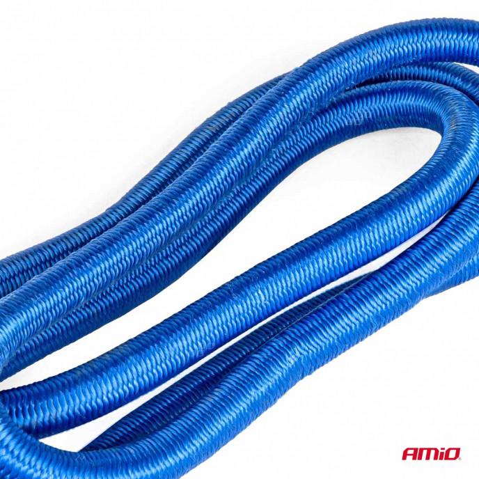 Elastisch touw ø8 mm, 60cm BSTRAP-19