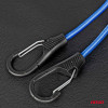 Elastisch touw ø8 mm, 80cm BSTRAP-20