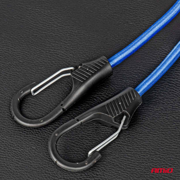 Elastisch touw ø8 mm, 80cm BSTRAP-20