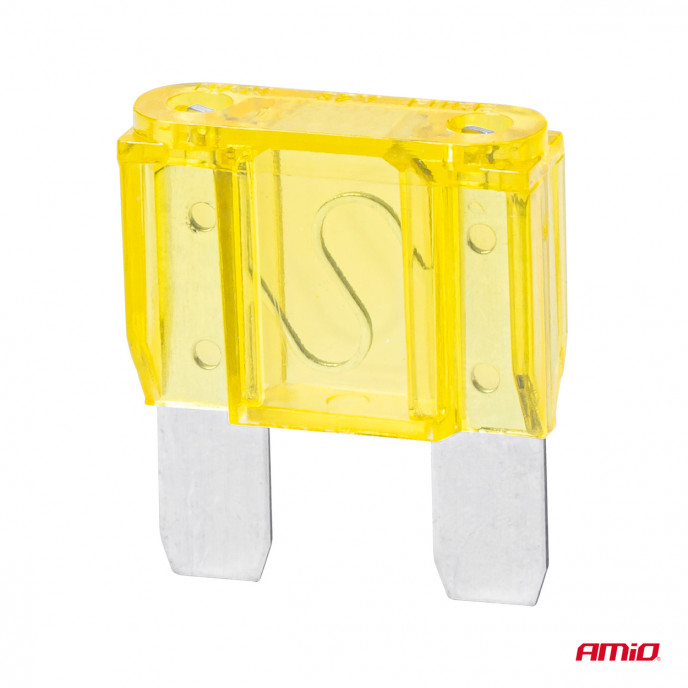 Auto MAXI Zekering 20A AMIO-03381