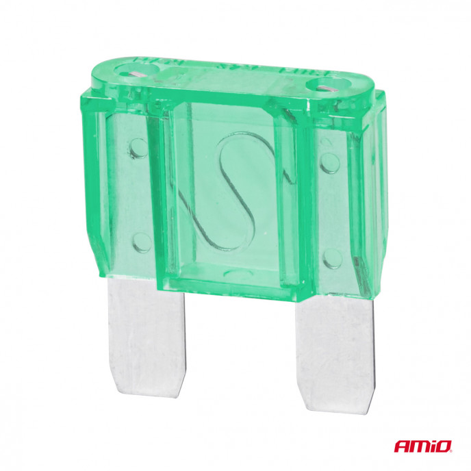 Auto MAXI Zekering 30A AMIO-03382