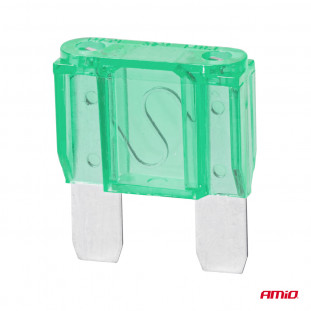 Auto MAXI Zekering 30A AMIO-03382