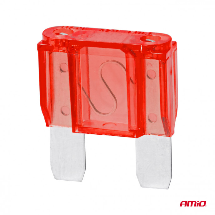 Auto MAXI Zekering 50A AMIO-03384