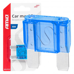 Auto MAXI Zekering 60A AMIO-03385