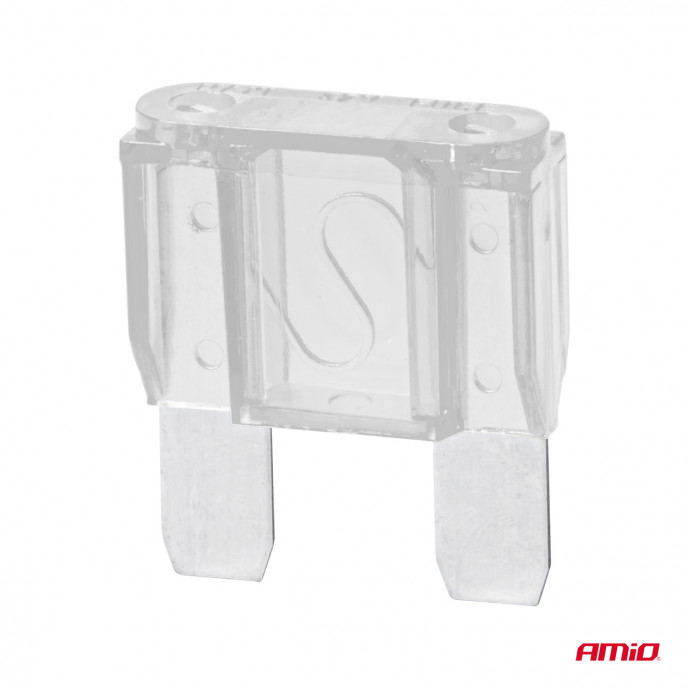 Auto MAXI Zekering 80A AMIO-03386