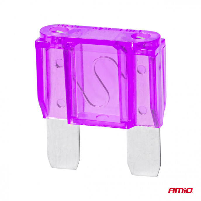 Auto MAXI Zekering 100A AMIO-03387
