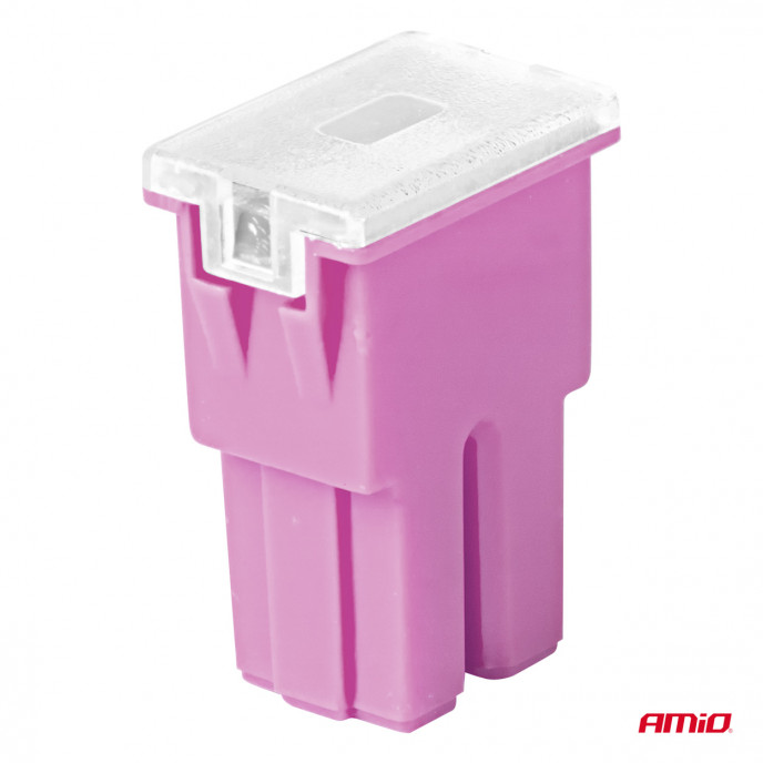 Auto JapVal PAL Female zekeringen 30A AMIO-03389