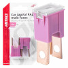 Auto JapVal PAL O male zekeringen 30A AMIO-03397