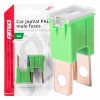 Auto JapVal PAL O male zekeringen 40A AMIO-03398