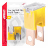 Auto JapVal PAL O male zekeringen 60A AMIO-03400