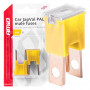 Auto JapVal PAL O male zekeringen 60A AMIO-03400
