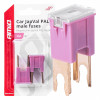 Auto JapVal PAL male zekeringen U 30A AMIO-03406