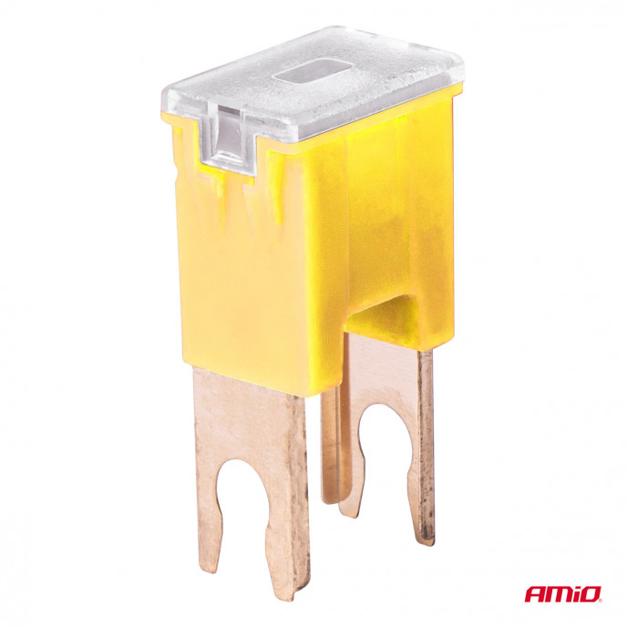 Auto JapVal PAL male zekeringen U 60A AMIO-03409