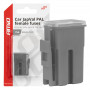 Auto JapVal PAL Female zekeringen 75A AMIO-03416