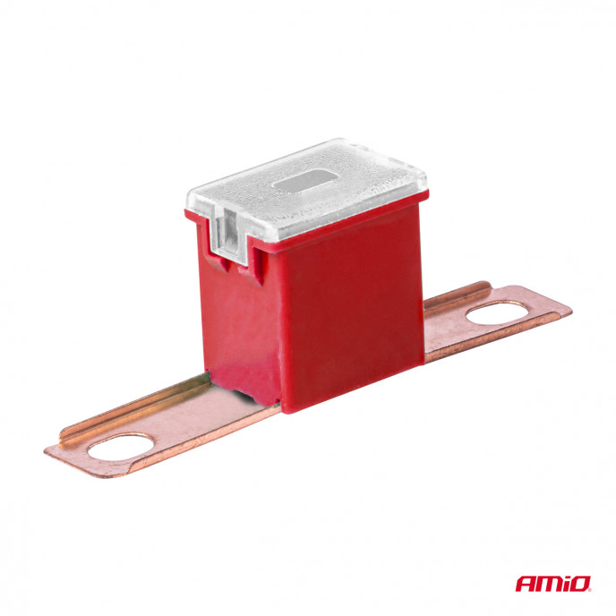Auto JapVal PAL male zekeringen 62mm 50A AMIO-03429