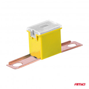 Auto JapVal PAL male zekeringen 62mm 60A AMIO-03430