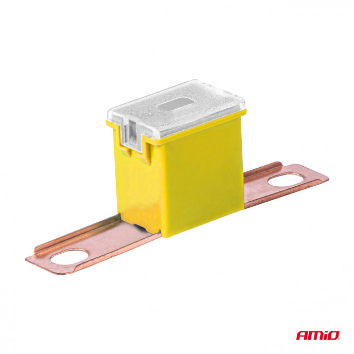 Auto JapVal PAL male zekeringen 62mm 60A AMIO-03430