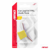 Auto JapVal PAL male zekeringen 62mm 60A AMIO-03430