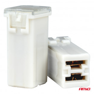 Auto JapVal PAL Female zekeringen 25A AMIO-03436