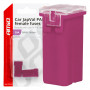 Auto JapVal PAL Female zekeringen 30A AMIO-03437