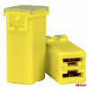 Auto JapVal PAL Female zekeringen 60A AMIO-03440