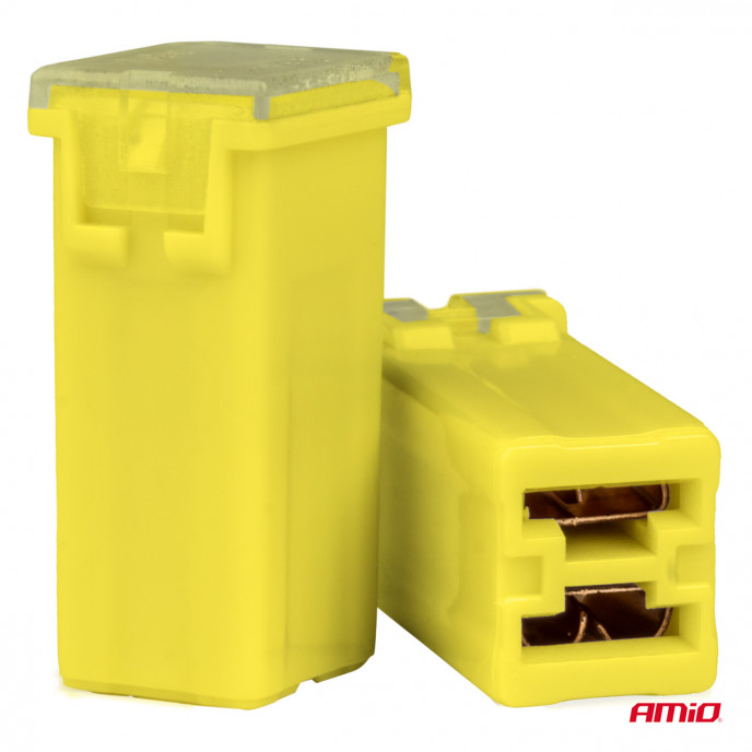 Auto JapVal PAL Female zekeringen 60A AMIO-03440