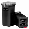 Auto JapVal PAL Female zekeringen 80A AMIO-03442