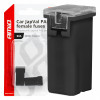 Auto JapVal PAL Female zekeringen 80A AMIO-03442