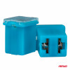 Auto JapVal PAL Female zekeringen 20A AMIO-03451