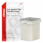 Auto JapVal PAL Female zekeringen 25A AMIO-03452