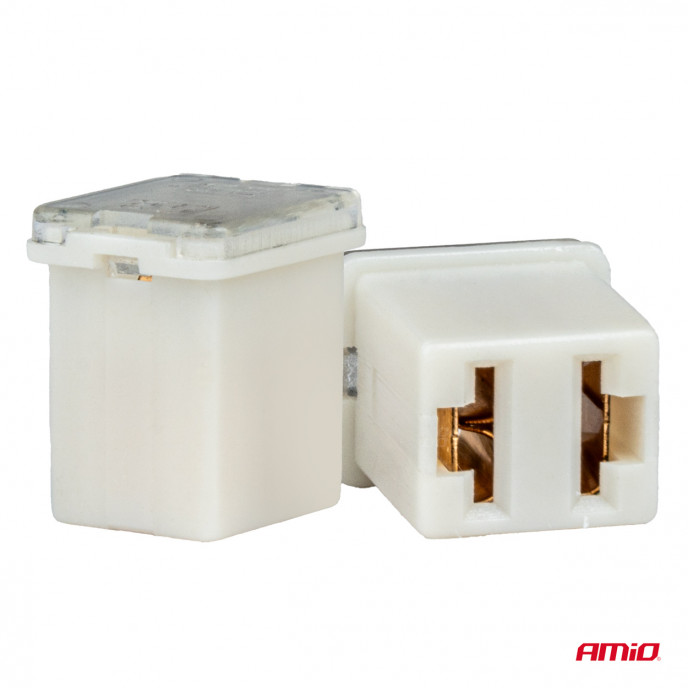 Auto JapVal PAL Female zekeringen 25A AMIO-03452