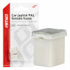 Auto JapVal PAL Female zekeringen 25A AMIO-03452