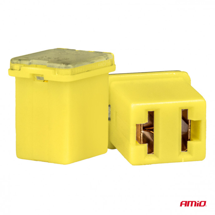 Auto JapVal PAL Female zekeringen 60A AMIO-03456