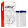 Auto JapVal PAL Female zekeringen 25A AMIO-03459