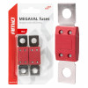Auto MEGAVAL zekeringen 80A AMIO-03462