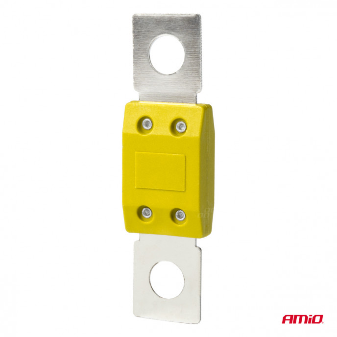 Auto MEGAVAL zekeringen 100A AMIO-03463