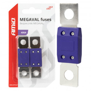 Auto MEGAVAL zekeringen 400A AMIO-03471