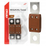 Auto MEGAVAL zekeringen 500A AMIO-03472