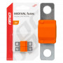 Auto MIDIVAL zekeringen 30A AMIO-03473