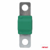 Auto MIDIVAL zekeringen 40A AMIO-03474
