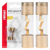 Auto AGU glaszekeringen 40A AMIO-03485