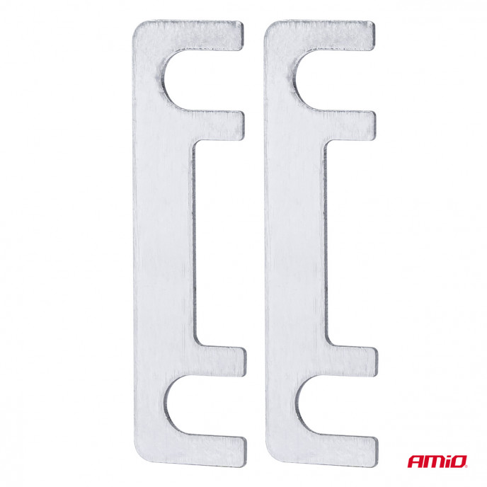 Auto FLAT type zekeringen 41mm 150A AMIO-03495
