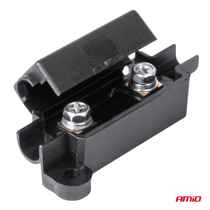 MIDIVAL zekering houder AMIO-03506