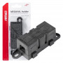 MEGAVAL zekering houder AMIO-03507